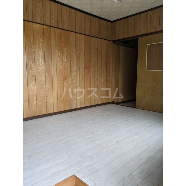 3/14 リビング/ダイニング