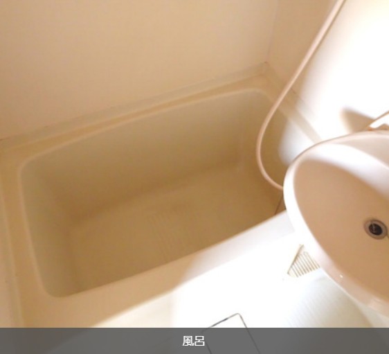 5/20 浴室
