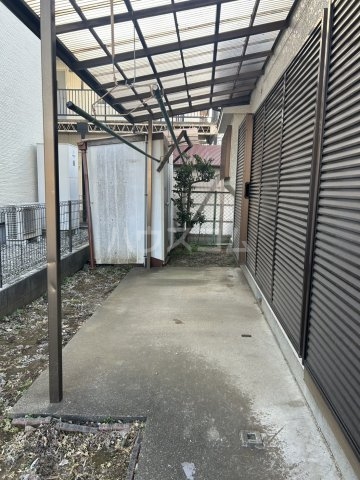 27/30 バルコニー