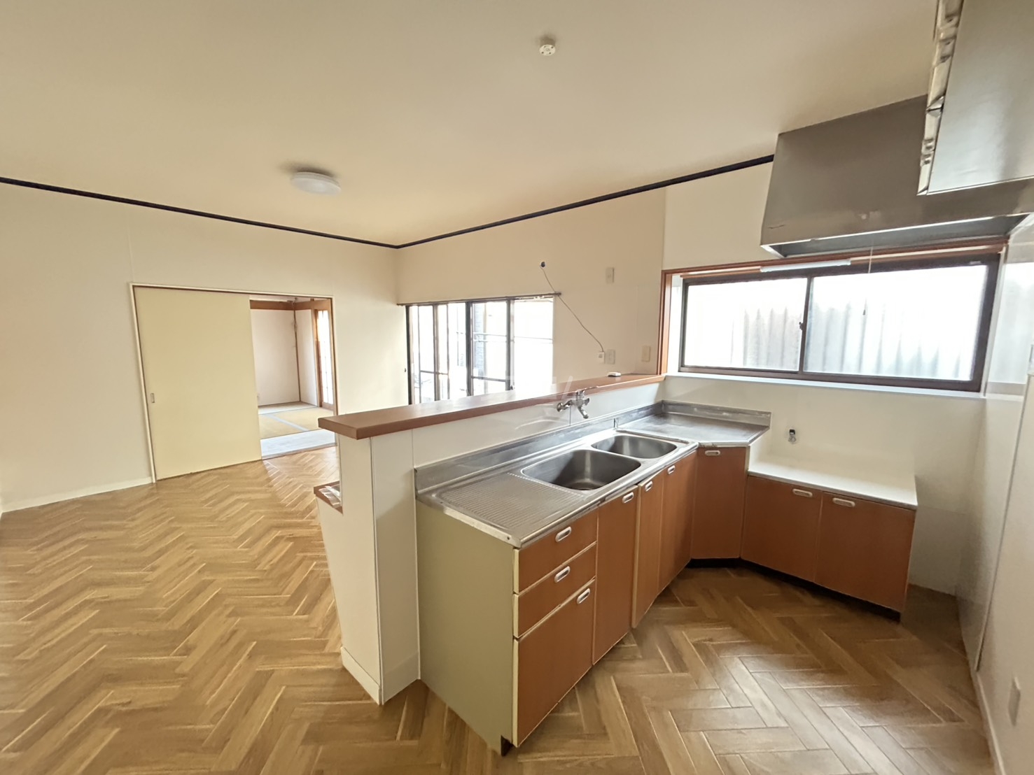 5/30 リビング/ダイニング