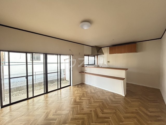 3/30 リビング/ダイニング