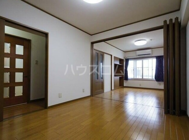 3/18 リビング/ダイニング