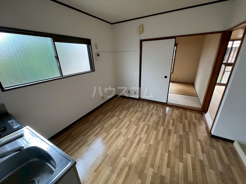 3/24 リビング/ダイニング