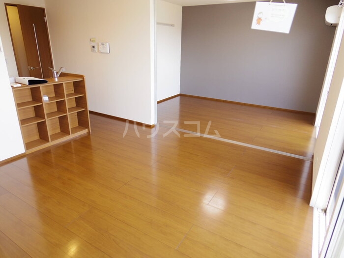 3/22 リビング/ダイニング