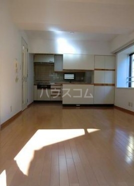 5/19 リビング/ダイニング