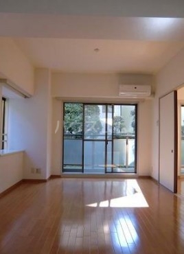 6/19 リビング/ダイニング