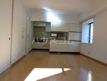 8/19 リビング/ダイニング