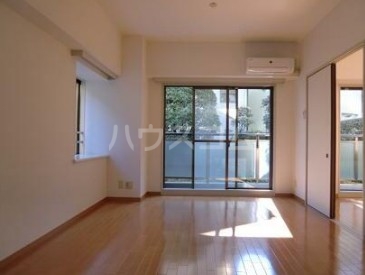 3/19 リビング/ダイニング