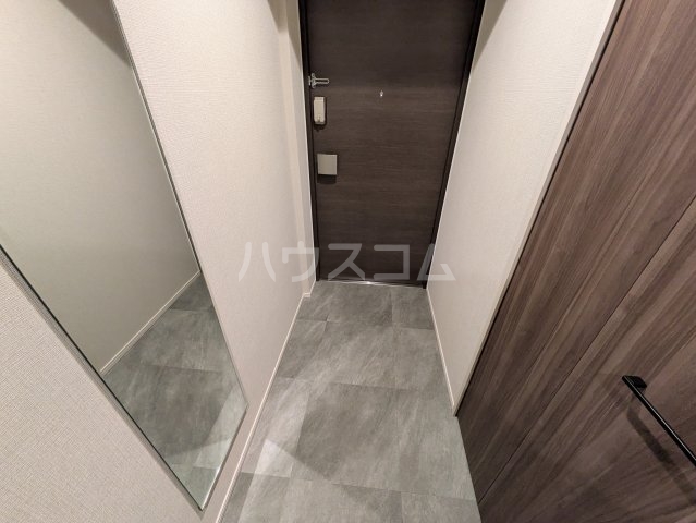 15/30 バルコニー