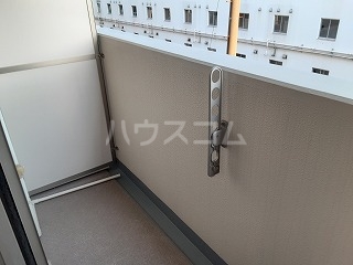 15/30 バルコニー