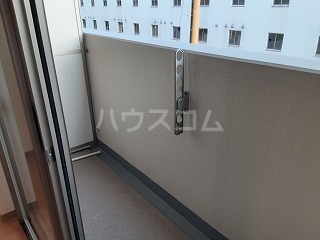 16/30 バルコニー