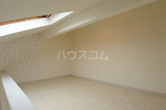 10/15 バルコニー