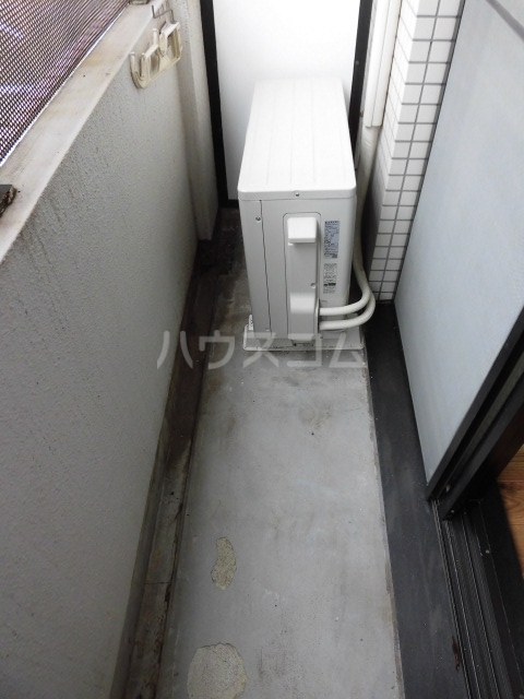 16/30 バルコニー