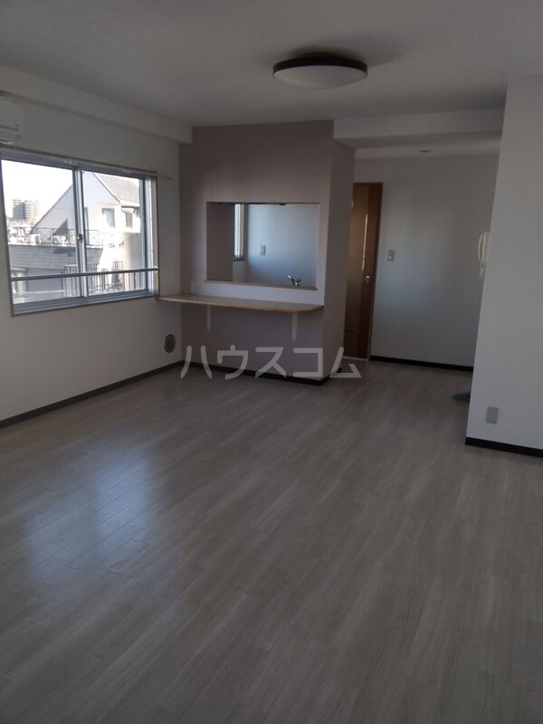 3/21 リビング/ダイニング