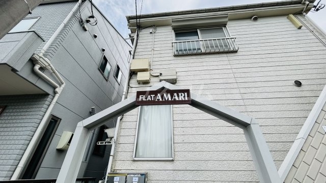 18/24 エントランス