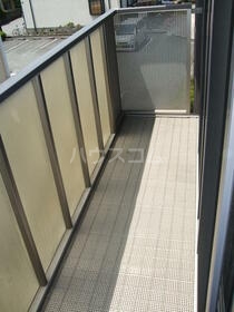 16/22 バルコニー