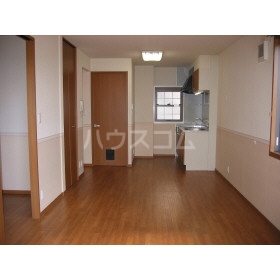 3/8 リビング/ダイニング