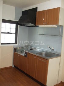 4/8 リビング/ダイニング