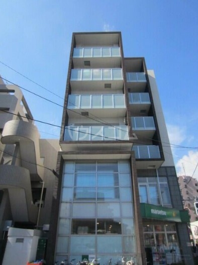 3/21 外観