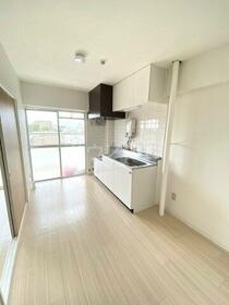 4/25 リビング/ダイニング