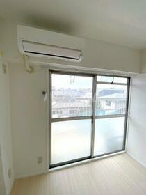 11/25 バルコニー