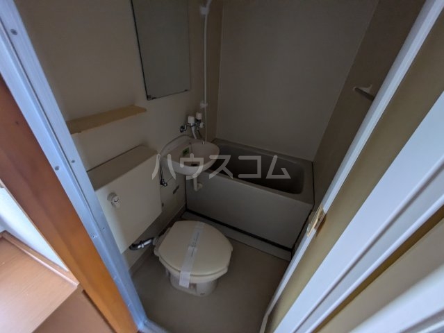 19/30 バルコニー