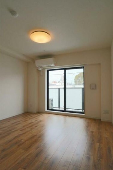 4/23 リビング/ダイニング