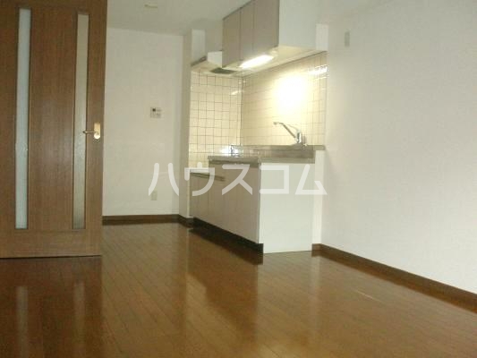 3/26 リビング/ダイニング