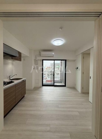 4/13 リビング/ダイニング