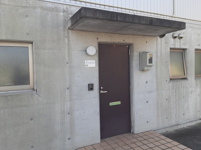 2/5 エントランス