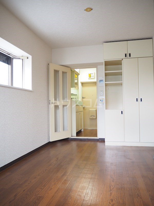 5/30 リビング/ダイニング