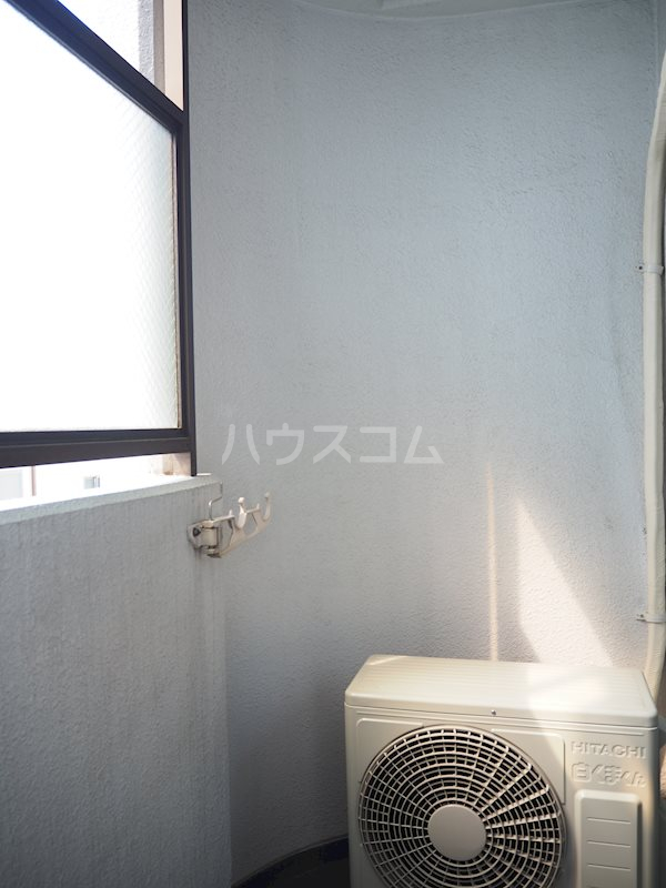 14/30 バルコニー