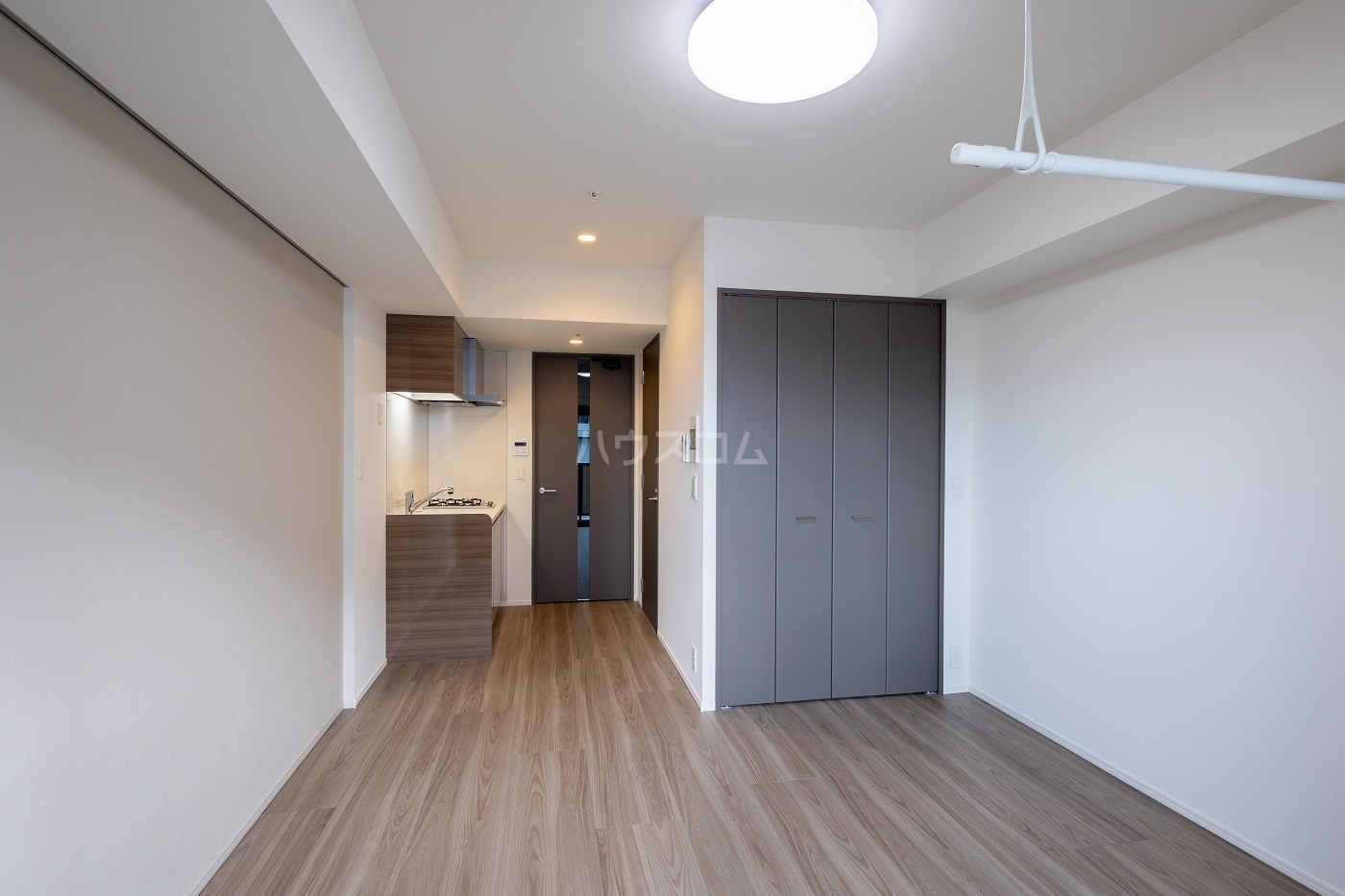 3/8 リビング/ダイニング