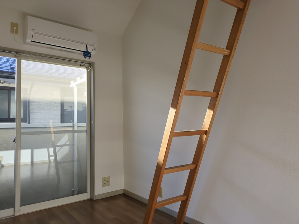 5/30 リビング/ダイニング