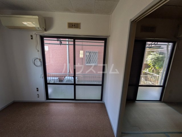 17/30 バルコニー