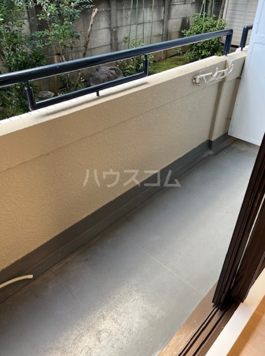 15/30 バルコニー