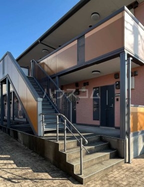 2/12 エントランス