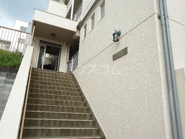 4/9 エントランス