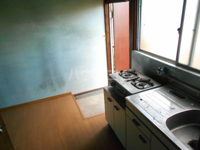 15/30 キッチン