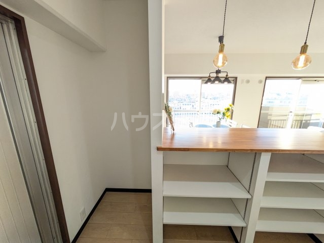 7/30 室内