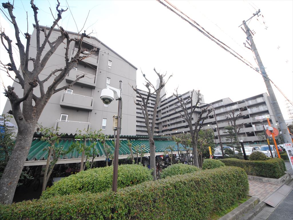 1/30 外観