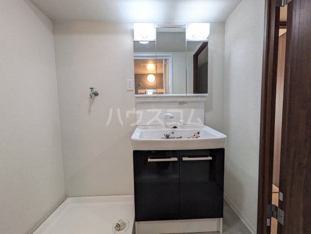 18/30 洗面