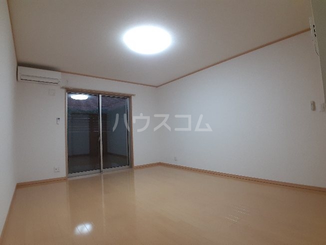 15/29 バルコニー