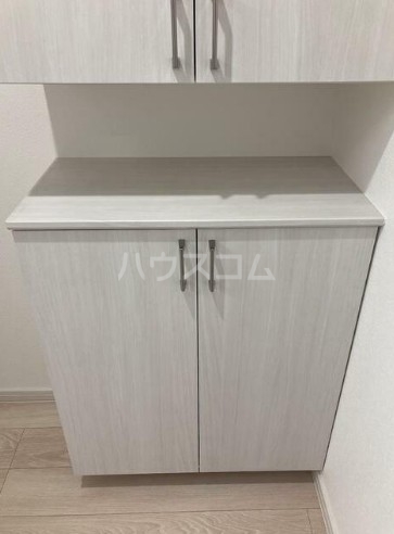 2/7 エントランス