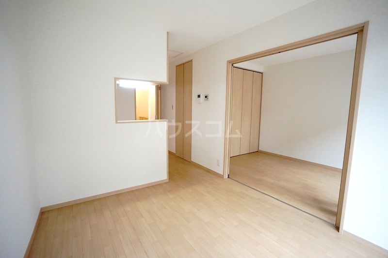 3/25 リビング/ダイニング