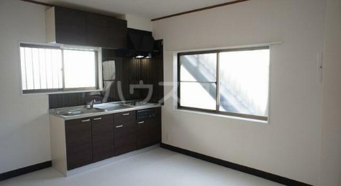 4/25 リビング/ダイニング