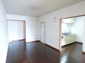 3/19 リビング/ダイニング