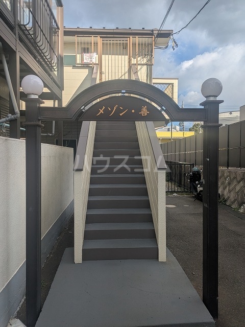 3/13 エントランス