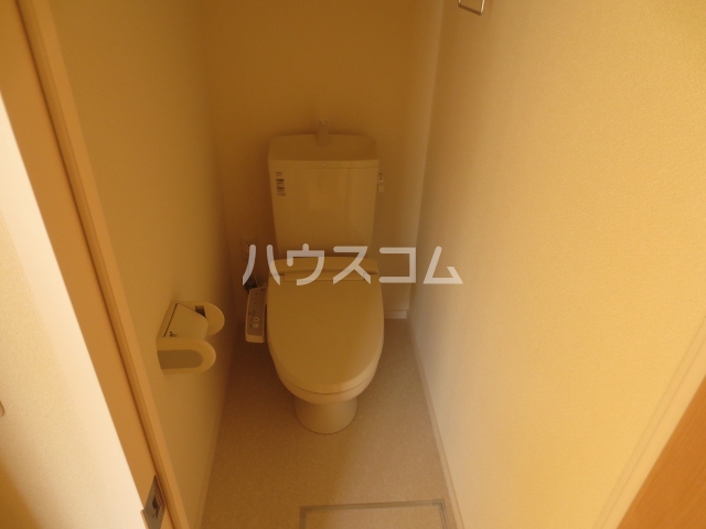 13/30 トイレ