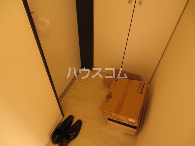 9/30 玄関